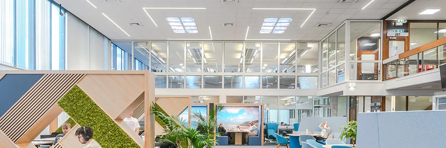 A Guide to Luminaire Sustainability Metrics