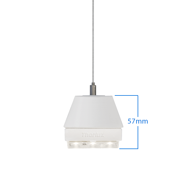 Zipline - SLEEK, SIMPLE, SMART TRACK LIGHTING SOLUTION