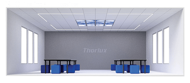 Flex System Office 2