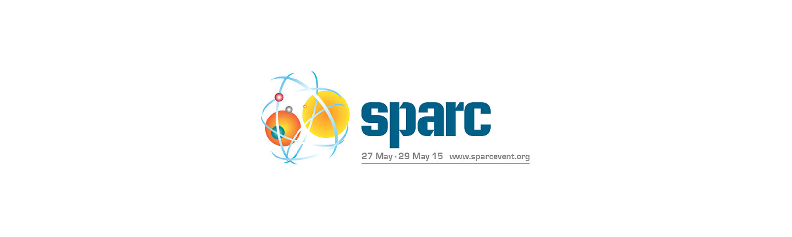 Visit us at Sparc 2015
