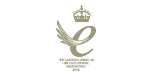 Queen’s Awards 2019 Winner