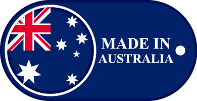 Made in the Australia
